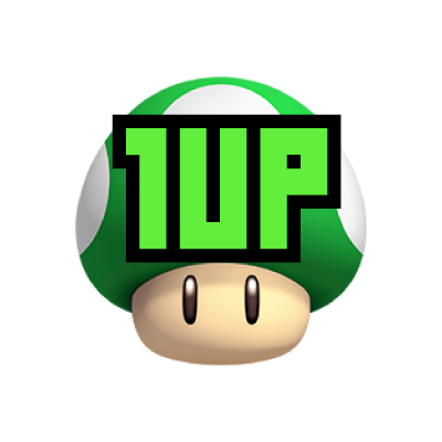1 Up