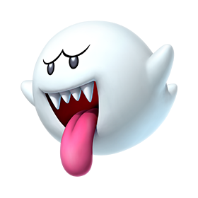 Boo