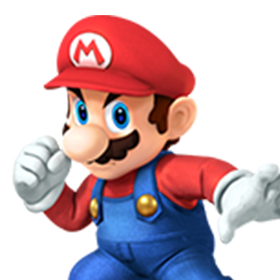 Mario Kart Start