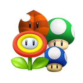 Powerup