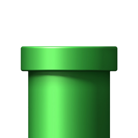 Warp Pipe